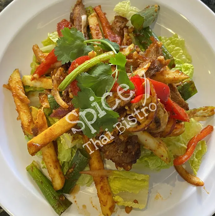 Spice Thai Bistro Picture 8