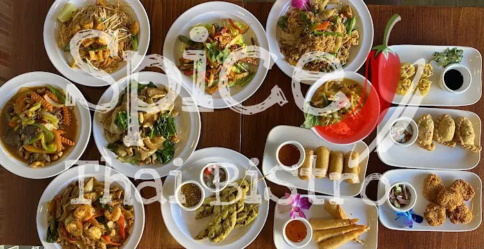 Spice Thai Bistro Picture 1