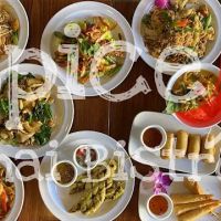 Spice Thai Bistro ico