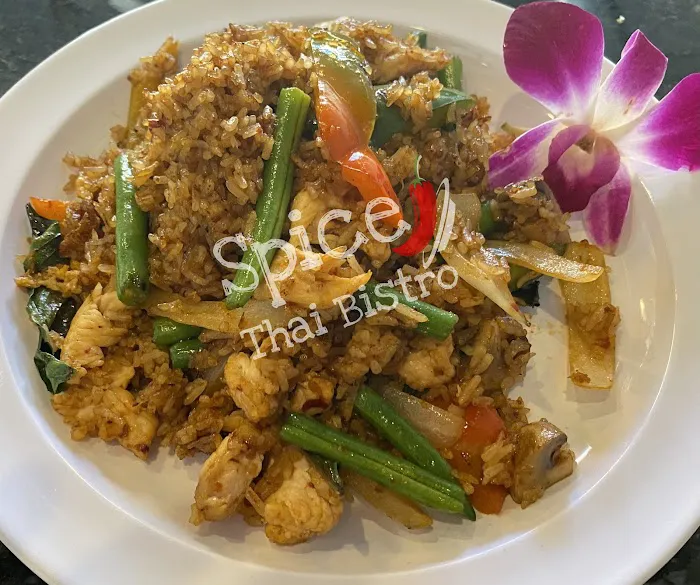 Spice Thai Bistro Picture 4