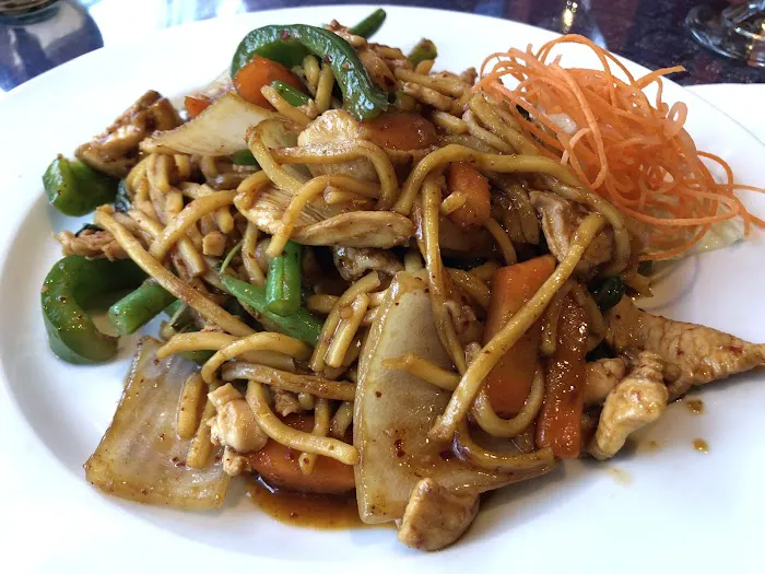 Baan Khun Restaurant Picture 7