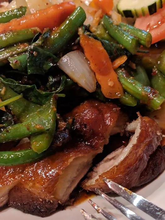 Baan Khun Restaurant Picture 6