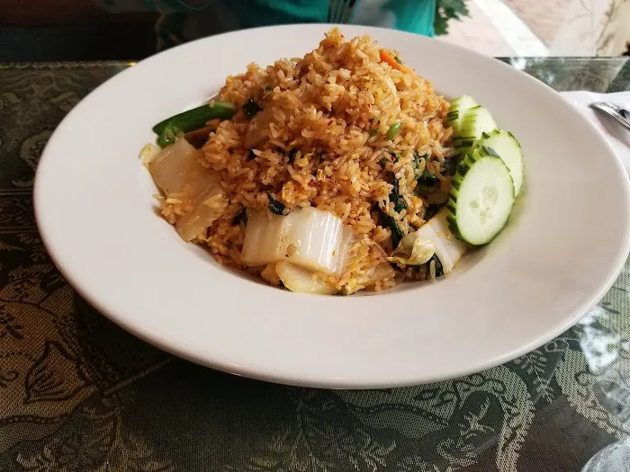 Baan Khun Restaurant Picture 3