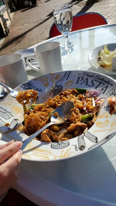 Baan Khun Restaurant Picture 1