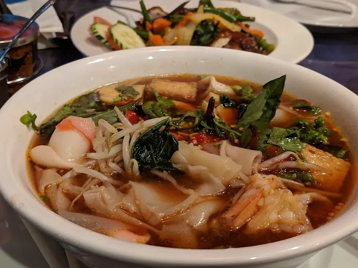 Baan Khun Restaurant Picture 10