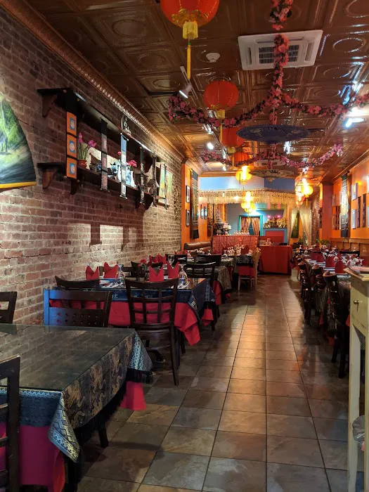 Baan Khun Restaurant Picture 8