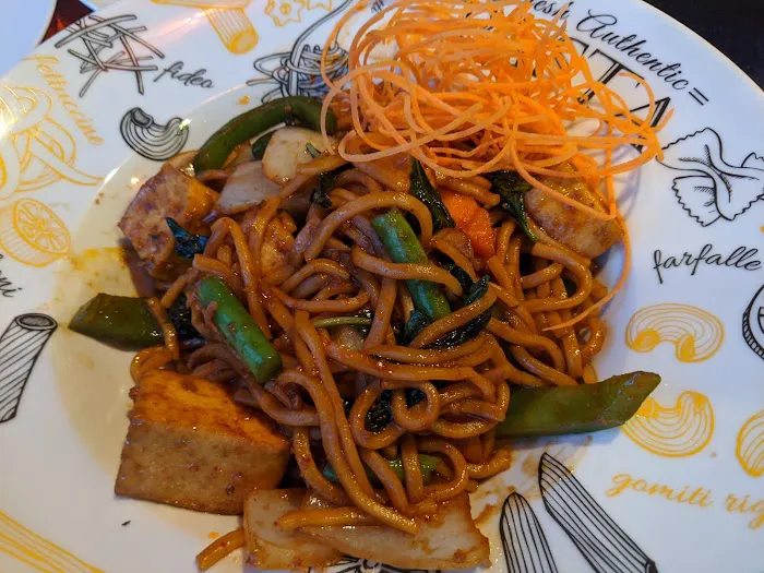 Baan Khun Restaurant Picture 4