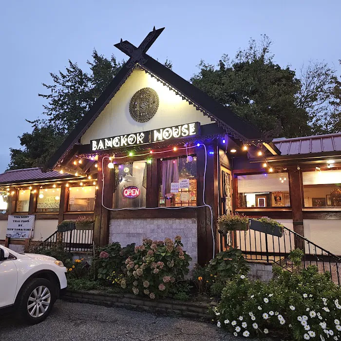 Bangkok House Authentic Thai Restaurant Picture 5