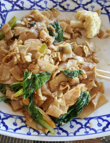 Bangkok House Authentic Thai Restaurant Picture 8