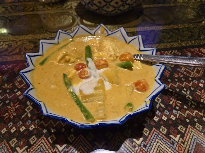 Bangkok House Authentic Thai Restaurant Picture 4