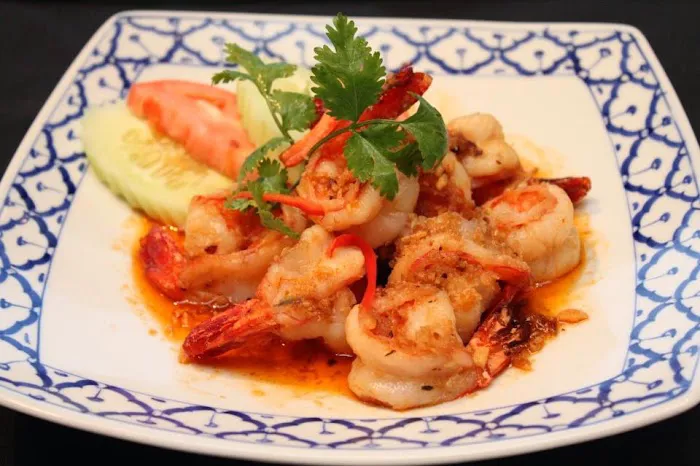 Bangkok House Authentic Thai Restaurant Picture 2