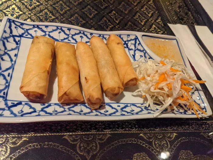 Bangkok House Authentic Thai Restaurant Picture 7