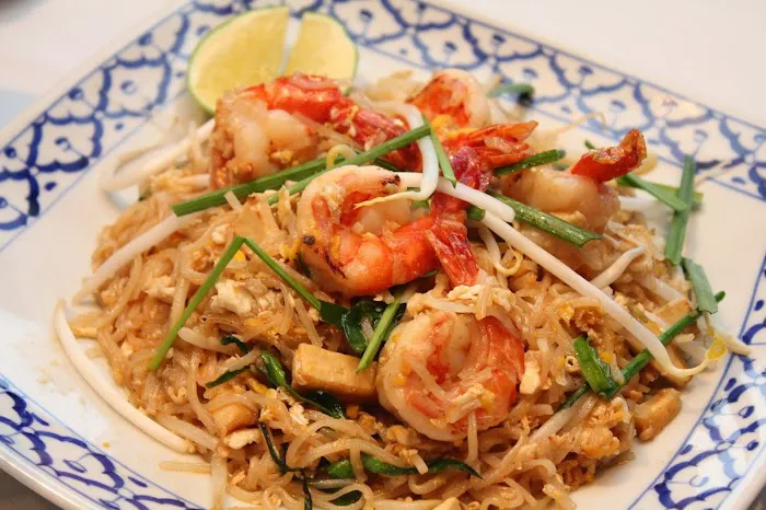 Bangkok House Authentic Thai Restaurant Picture 3