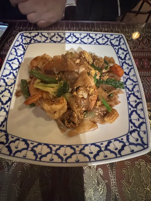 Bangkok House Authentic Thai Restaurant Picture 1