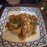 Bangkok House Authentic Thai Restaurant