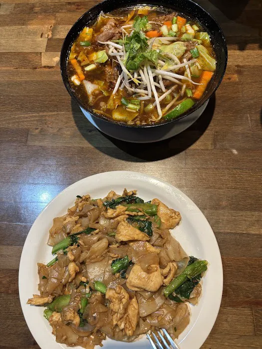 Thai Village Picture 3