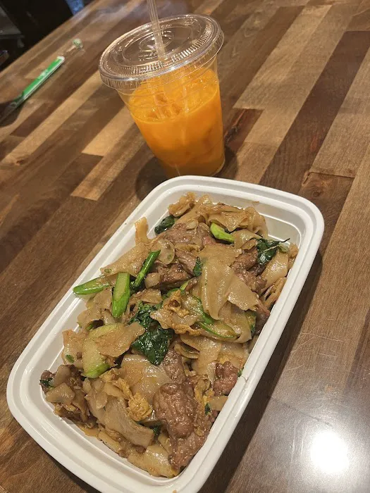 Thai Village Picture 2