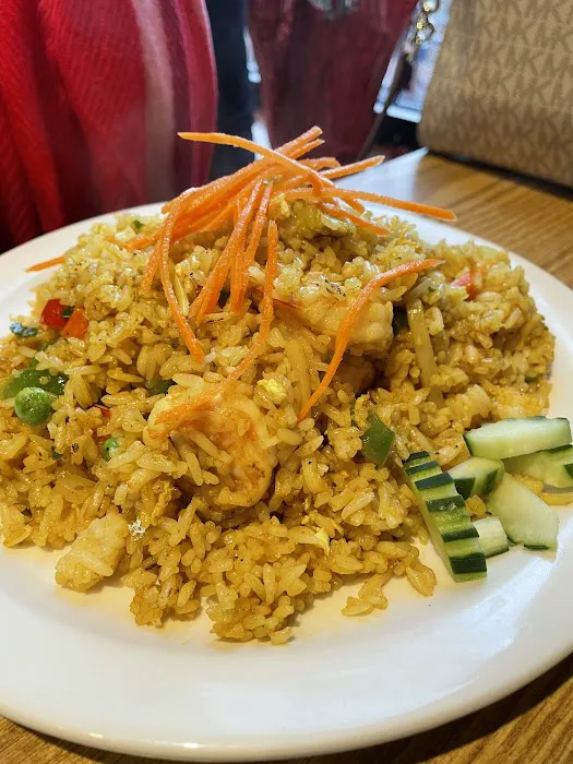 Thai Village Picture 4