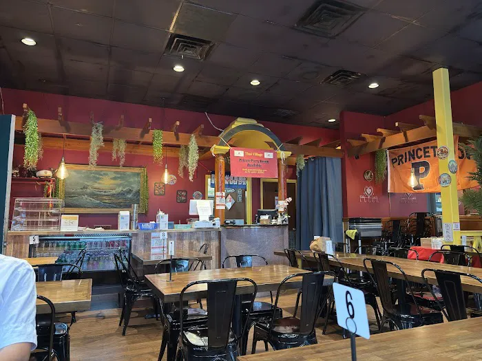 Thai Village Picture 1