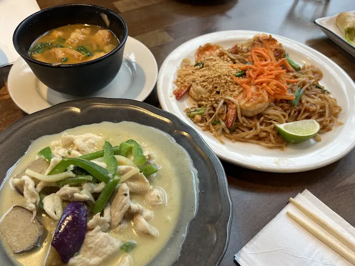 Thai Village Picture 6