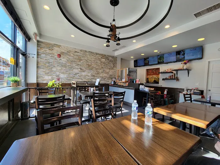 Thai Delight (formerly Lil Thai Pin) Picture 3