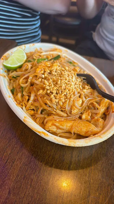 Thai Delight (formerly Lil Thai Pin) Picture 1