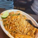 Thai Delight (formerly Lil Thai Pin)