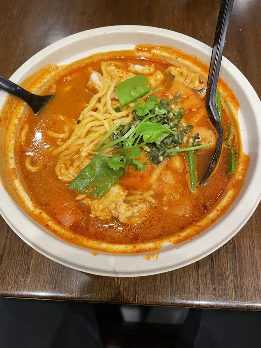 Thai Delight (formerly Lil Thai Pin) Picture 4