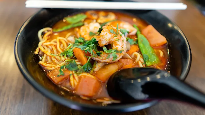 Thai Delight (formerly Lil Thai Pin) Picture 5