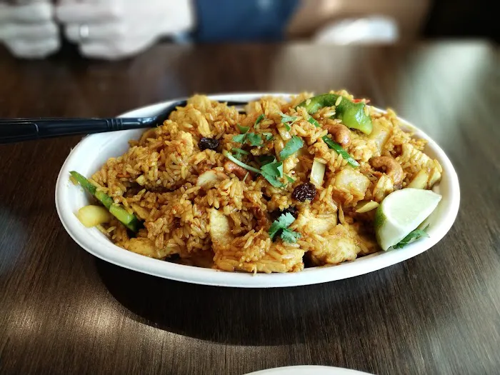 Thai Delight (formerly Lil Thai Pin) Picture 2