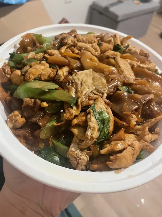 Thai Delight (formerly Lil Thai Pin) Picture 10