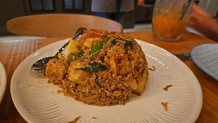 Savory Thai - Branchburg Picture 6