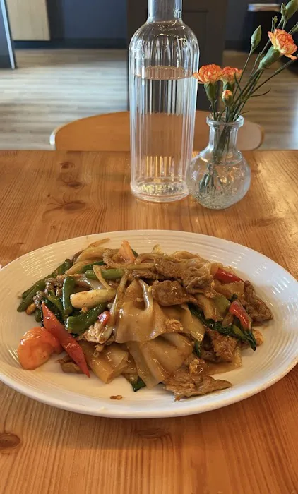 Savory Thai - Branchburg Picture 4