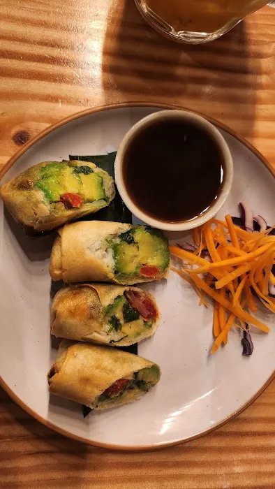 Savory Thai - Branchburg Picture 3