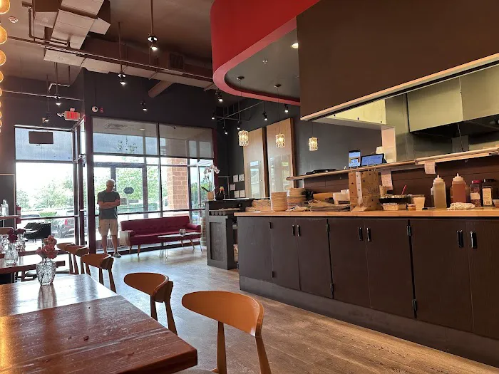 Savory Thai - Branchburg Picture 9