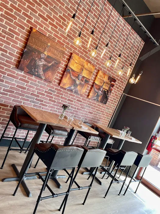 Savory Thai - Branchburg Picture 2