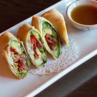 Savory Thai - Branchburg ico