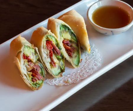 Savory Thai - Branchburg