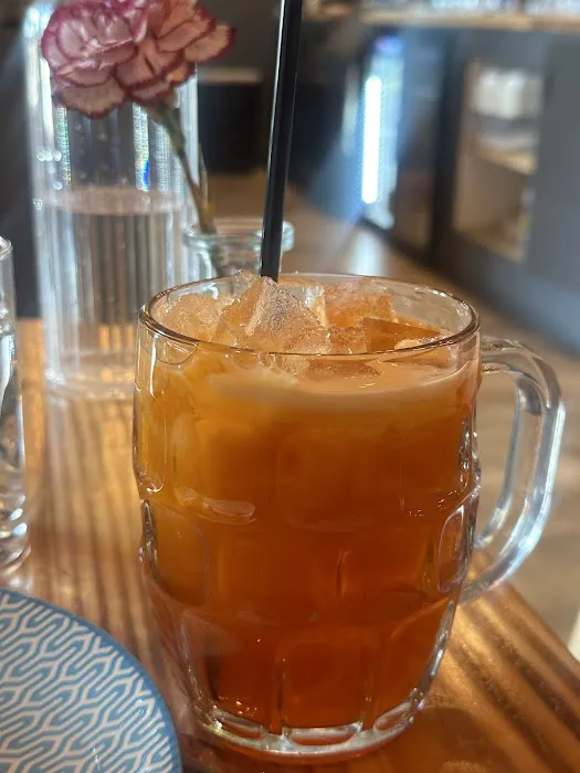 Savory Thai - Branchburg Picture 8