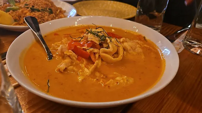 Savory Thai - Branchburg Picture 5