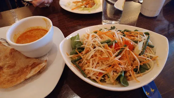 Thai Kitchen Picture 3