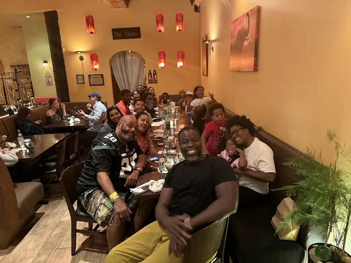 Thai Kitchen Picture 6