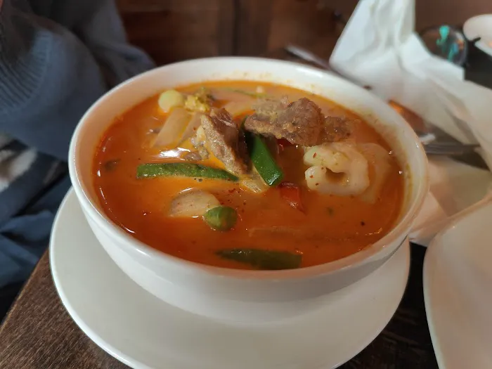 Thai Kitchen Picture 5