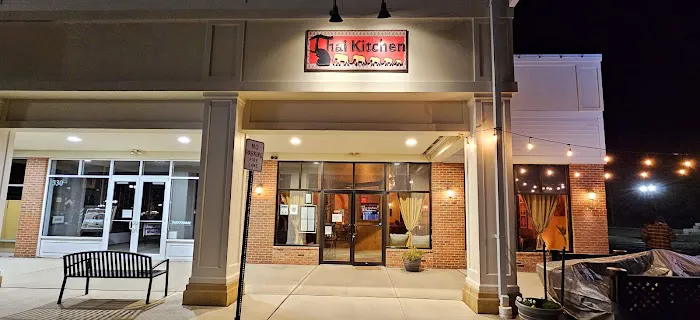 Thai Kitchen Picture 1