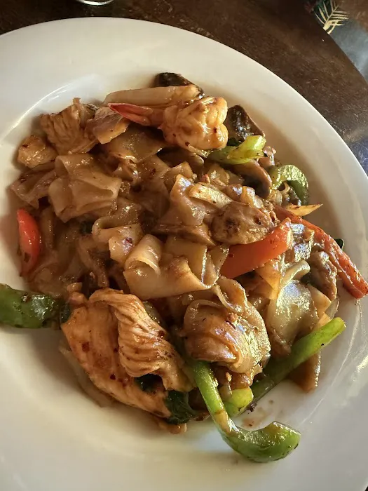 Thai Kitchen Picture 9