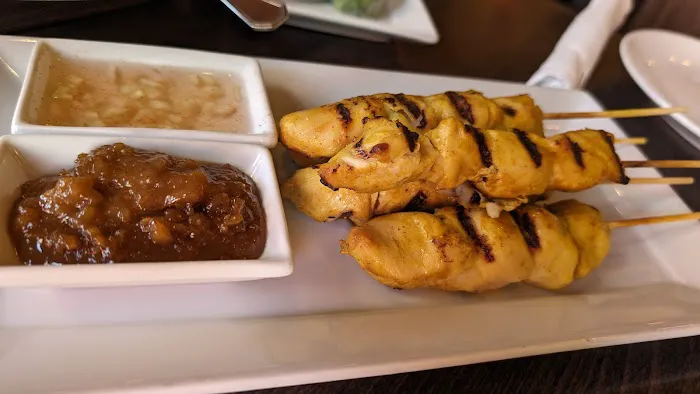 Thai Kitchen Picture 7