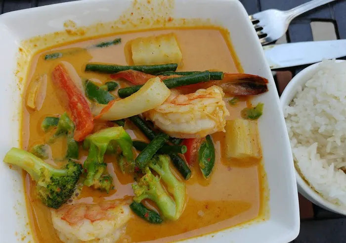 Thai Kitchen Picture 2