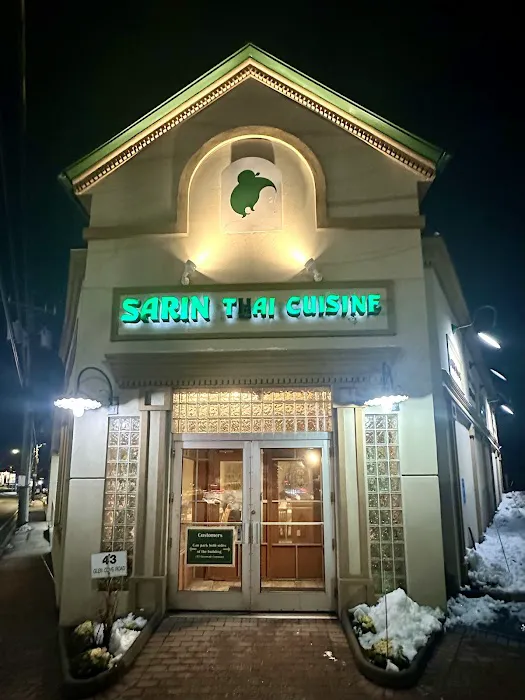 Sarin Thai Picture 10