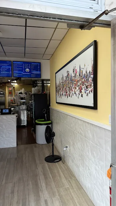 Get Thai Takeaway Picture 1