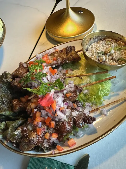 Siam Emerald Picture 9